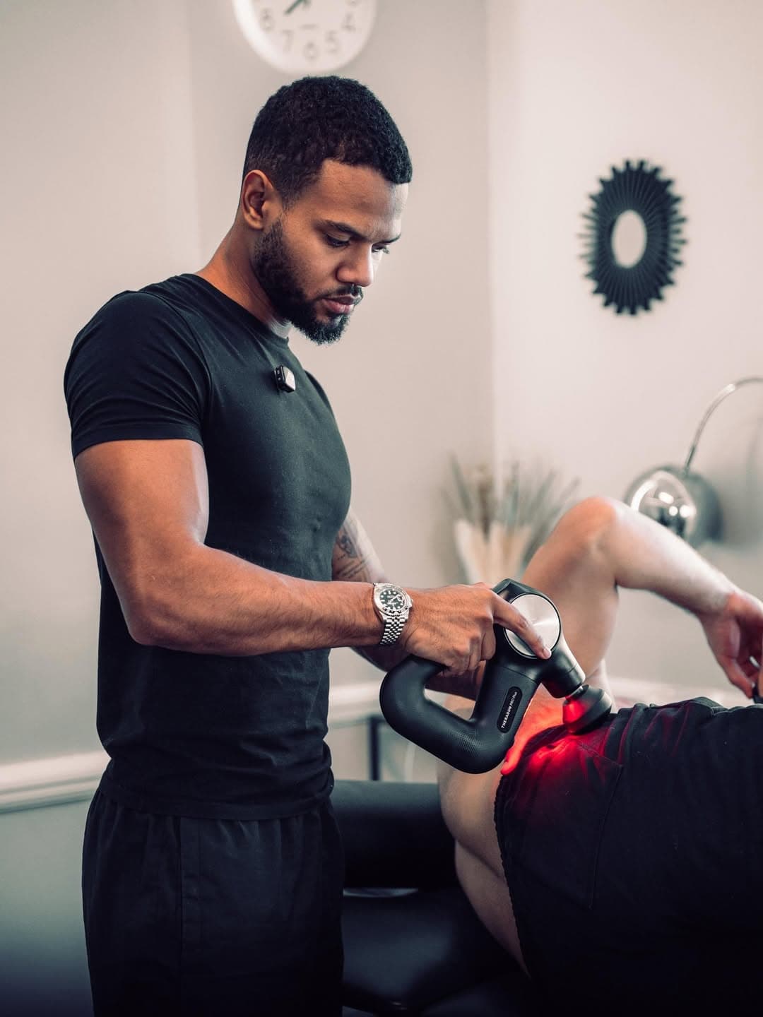 Instagram post 1 - DrSportsTherapy gallery