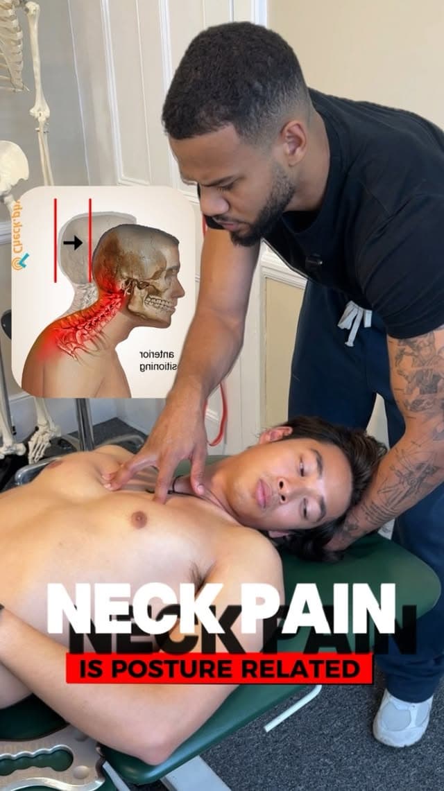 Instagram post 3 - DrSportsTherapy gallery