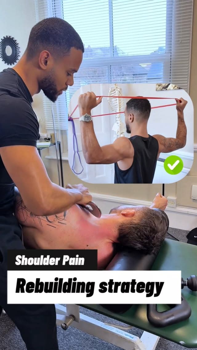 Instagram post 5 - DrSportsTherapy gallery