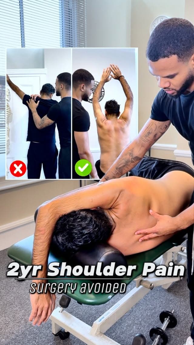 Instagram post 7 - DrSportsTherapy gallery