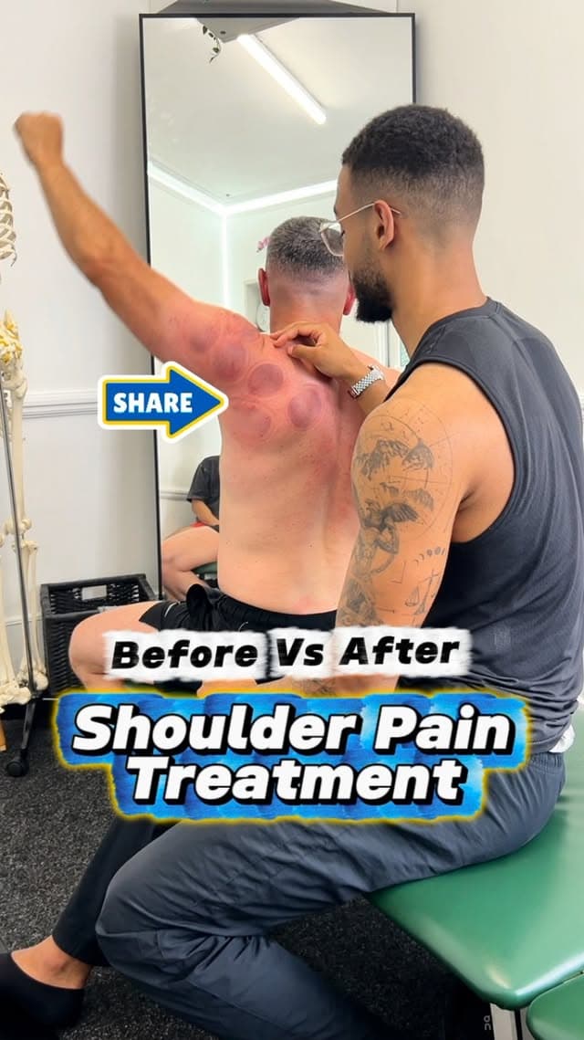 Instagram post 8 - DrSportsTherapy gallery