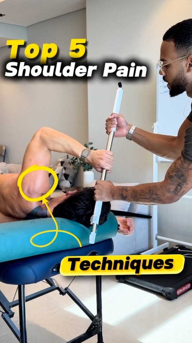 Instagram post 9 - DrSportsTherapy gallery